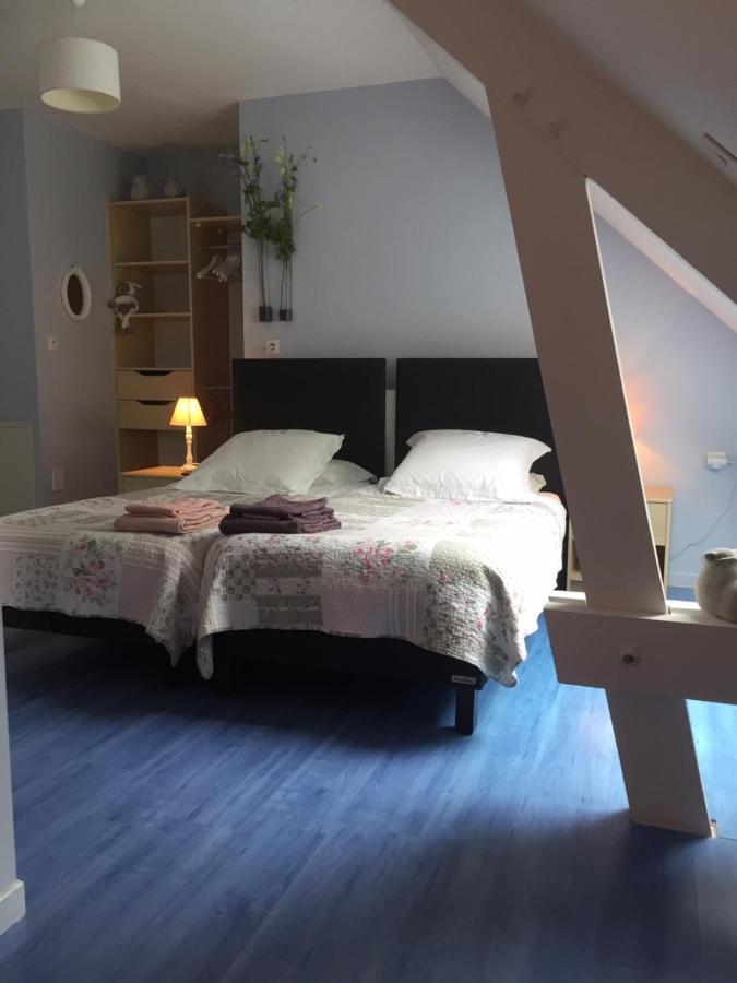 Chambres D'Hotes Coteaux Sud Jurançon 외부 사진